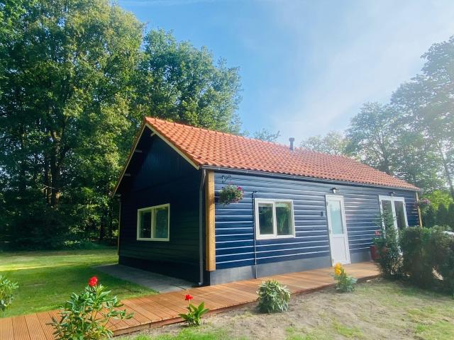 Landhuis te huur in Beekbergen