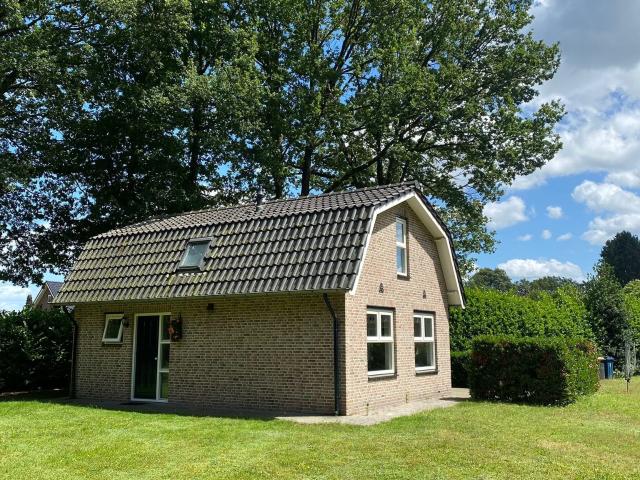 Landhuis te huur in Beekbergen