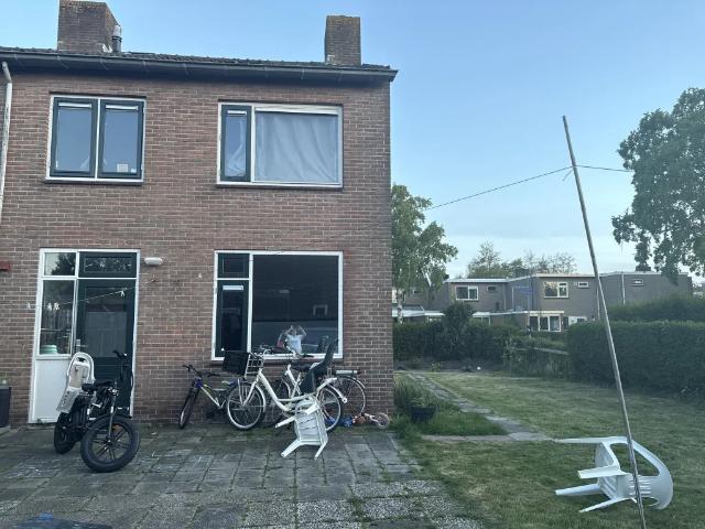 Woning te huur in Westdorp, Bergen