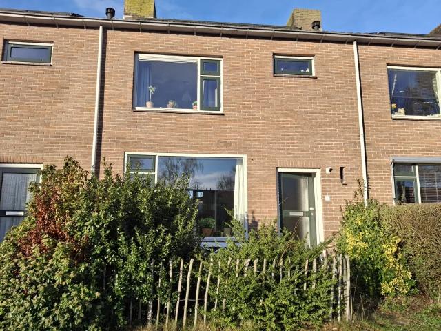 Woning te huur in Bergen, Noord Holland