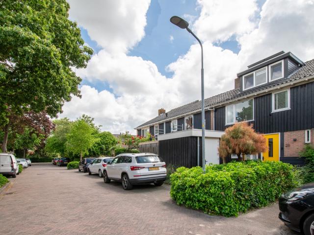 Woning te huur in Bergen, Noord Holland