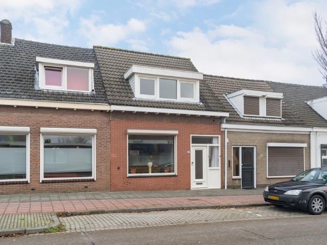 Woning te huur in Bergen op Zoom, Bergen Op Zoom