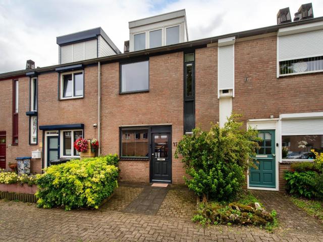 Landhuis te huur in Bergen Op Zoom
