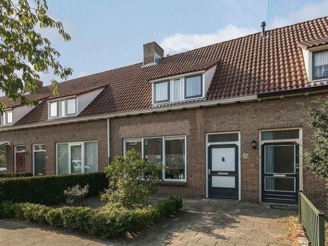 Woning te huur in Bergen op Zoom, Bergen Op Zoom