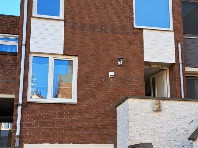 Woning te huur in Bergen op Zoom, Bergen Op Zoom