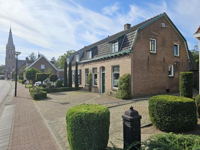 Woning te huur in Berghem-Zuidwest, Berghem
