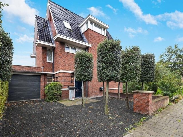 Woning te huur in Bergschenhoek, Zuid Holland