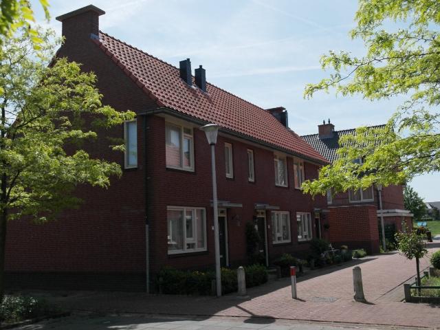 Woning te huur in Westpolder, Berkel En Rodenrijs
