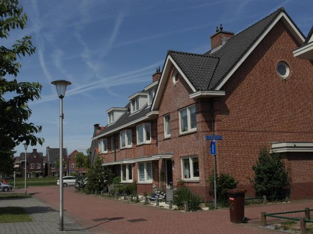 Woning te huur in Olland, Zuid Holland