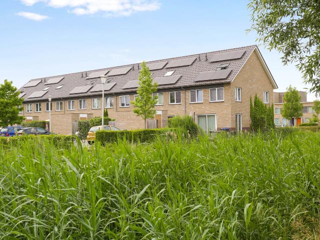 Woning te huur in Berkel En Rodenrijs, Zuid Holland