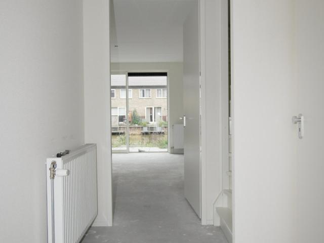 Woning te huur in Berkel en Rodenrijs, Lansingerland