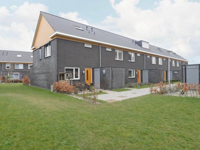 Woning te huur in Berkel en Rodenrijs, Lansingerland