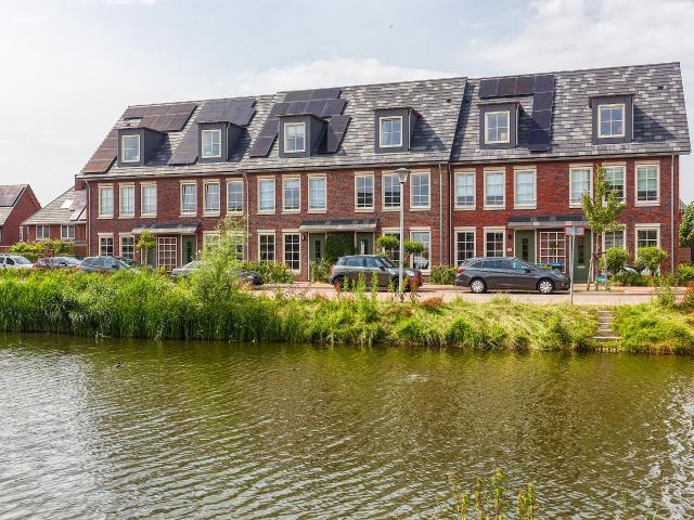 Woning te huur in Berkel En Rodenrijs, Zuid Holland