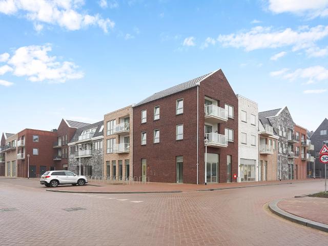 Woning te huur in Berkel-enschot, Noord Brabant