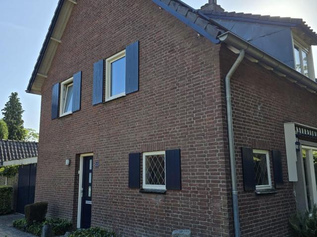 Woning te huur in Olland, Noord Brabant