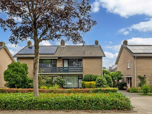Woning te huur in Koningsoord, Berkel-enschot