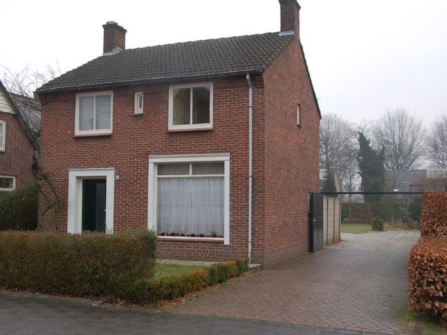 Woning te huur in Olland, Noord Brabant