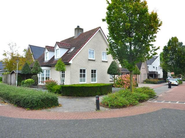 Woning te huur in Heivelden, Noord Brabant