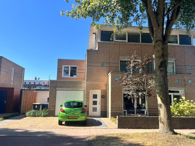 Woning te huur in Beuningen Gld, Beuningen