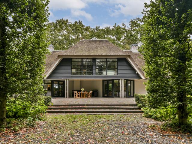 Woning te huur in Blaricum, Noord Holland