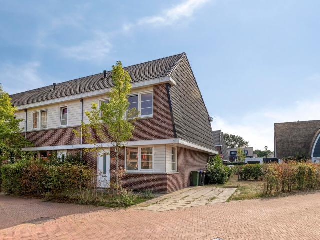 Woning te huur in Blaricum, Noord Holland