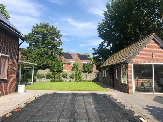 Woning te huur in Boekel, Noord Brabant