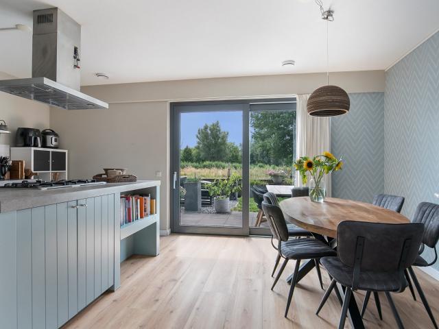 Woning te huur in Breda, Noord-Brabant
