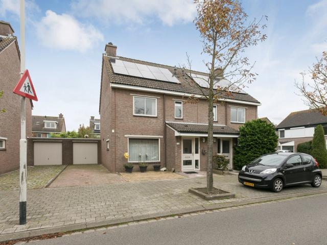 Woning te huur in Olland, Noord Brabant
