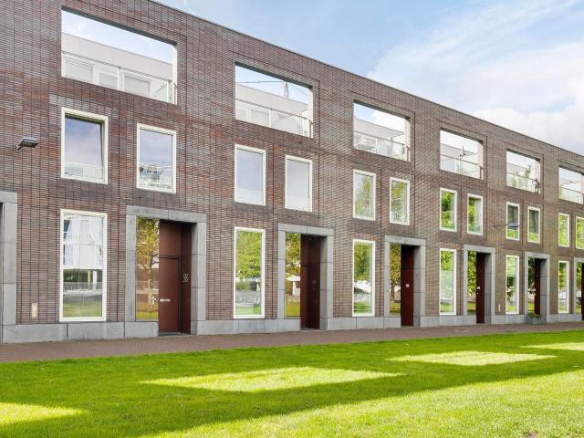 Woning te huur in Centrum, Breda