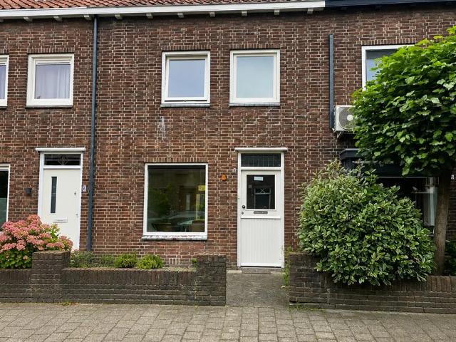 Woning te huur in Belcrum, Breda
