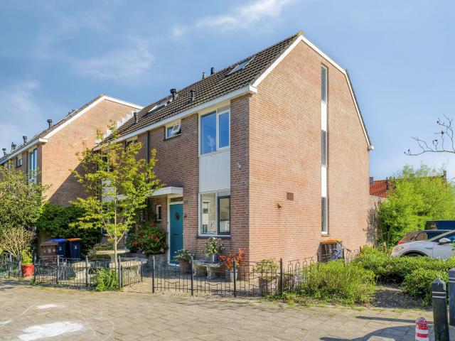 Woning te huur in Breukelen, Utrecht