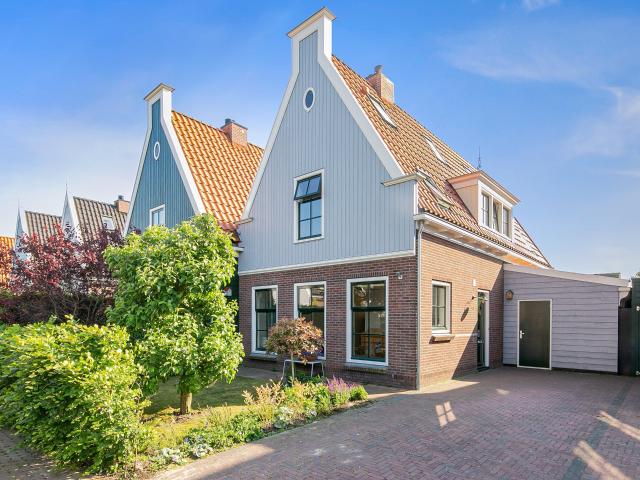 Woning te huur in Olland, Noord Holland
