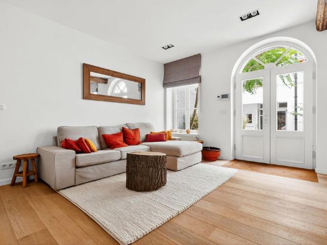 Maison location à Brussel