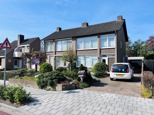 Woning te huur in Budel, Cranendonck