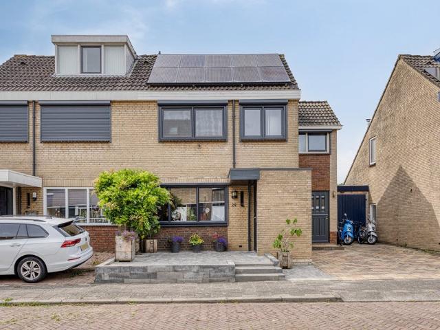 Woning te huur in Olland, Utrecht