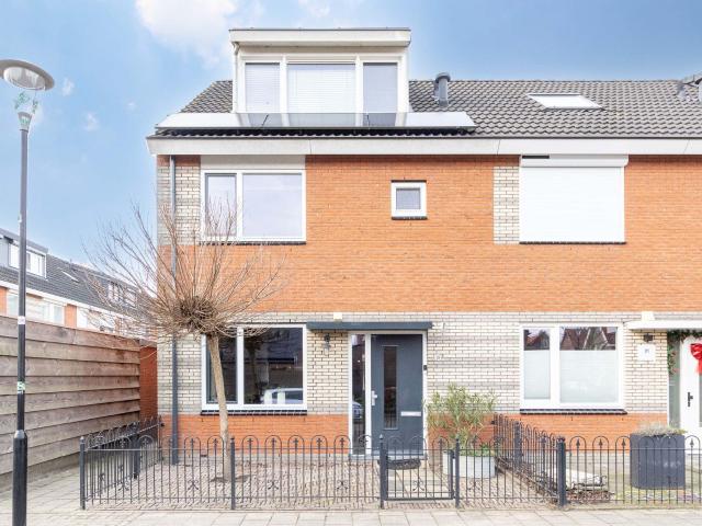 Woning te huur in Bunschoten, Utrecht