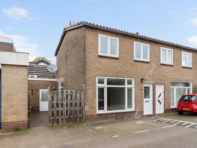 Woning te huur in Bussum, Noord Holland