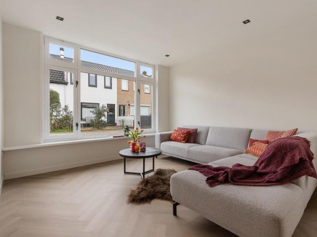 Woning te huur in Bussum, Noord Holland