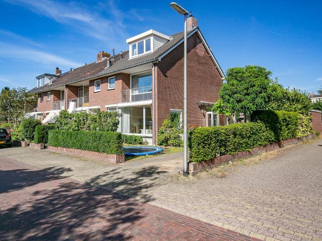 Woning te huur in Bussum, Noord Holland