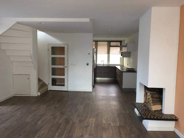 Woning te huur in Zuid Holland