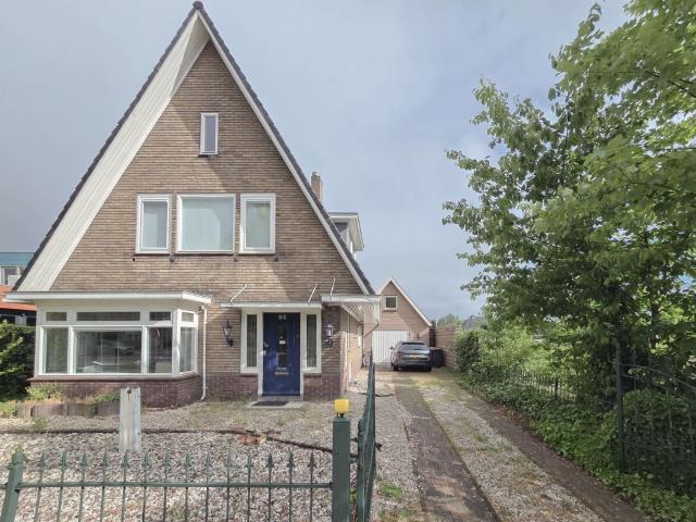 Woning te huur in Colmschate, Overijssel