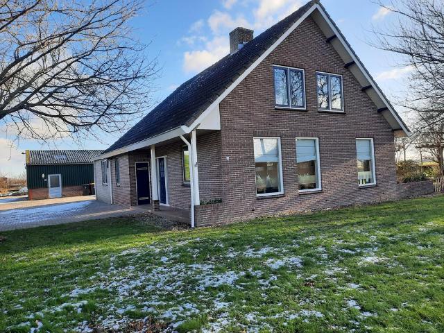 Woning te huur in Olland, Utrecht