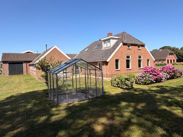 Woning te huur in Dalfsen, Overijssel