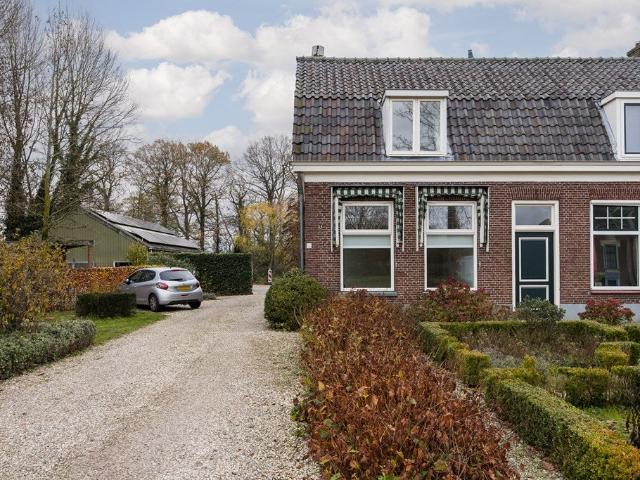 Woning te huur in Olland, Utrecht