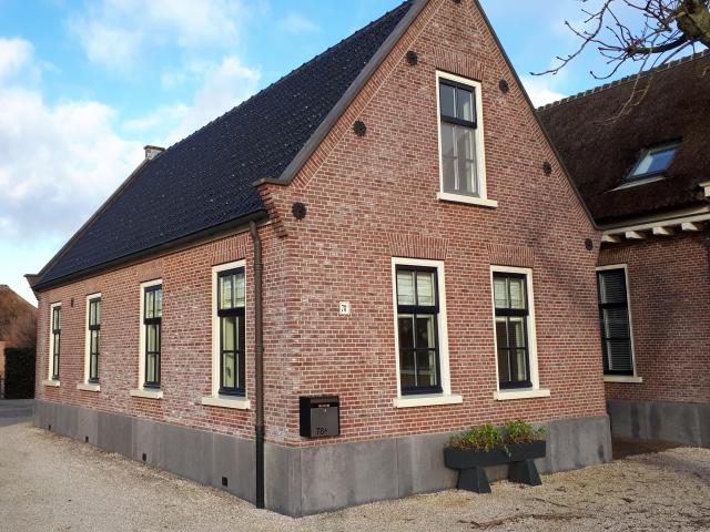 Woning te huur in De Kwakel, Uithoorn