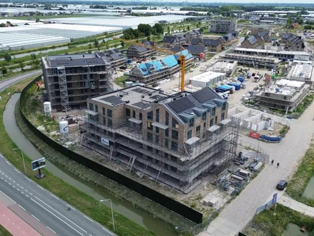 Woning te huur in De Lier, Zuid Holland