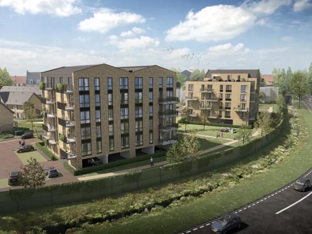 Woning te huur in Olland, Zuid Holland