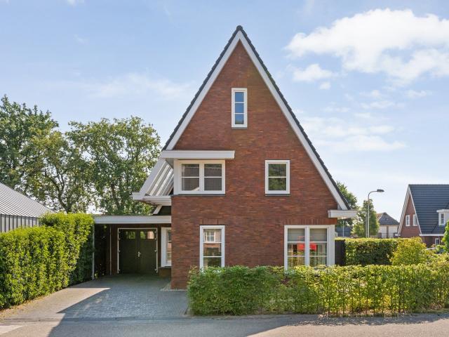 Woning te huur in De Lutte, Overijssel