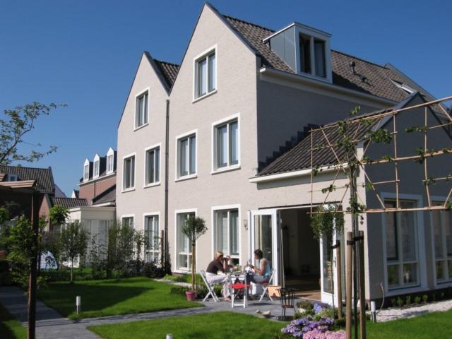 Woning te huur in De Meern, Haarzuilens