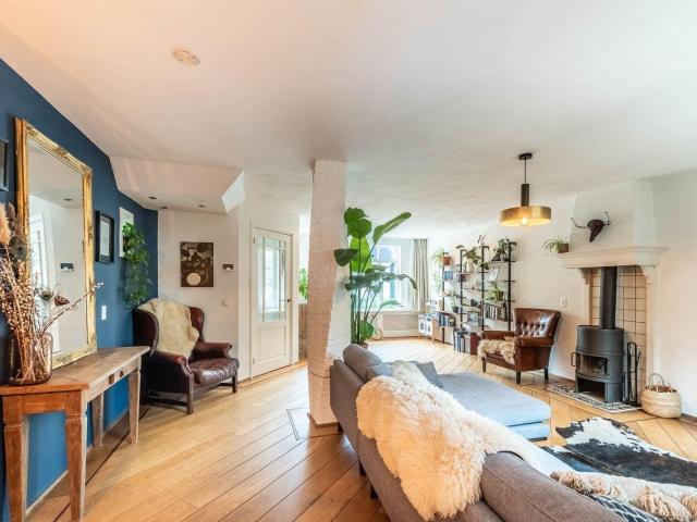 Woning te huur in Olland, Noord Holland